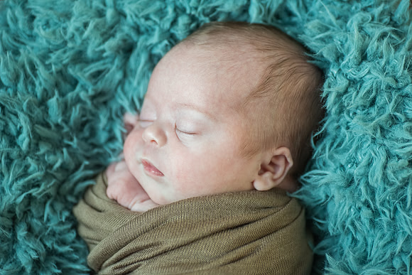 baby Thomas