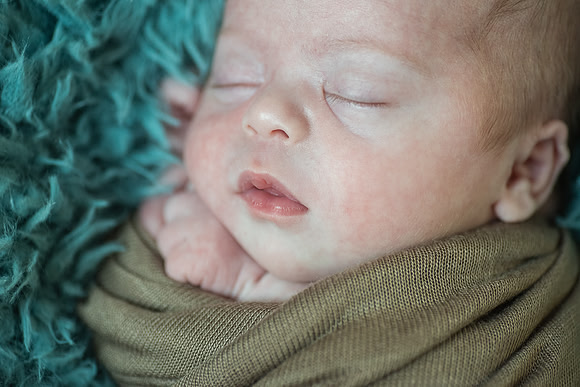 baby Thomas