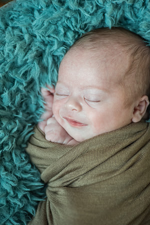 baby Thomas