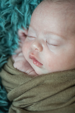baby Thomas