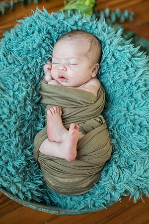 baby Thomas