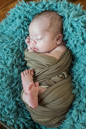 baby Thomas