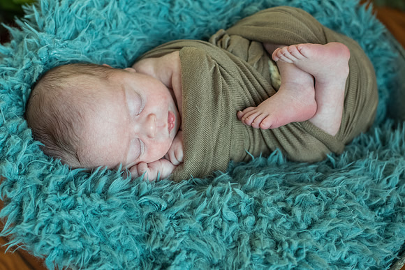 baby Thomas