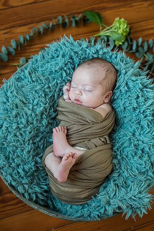 baby Thomas