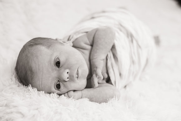 baby Thomas