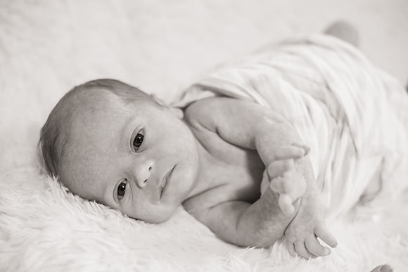 baby Thomas