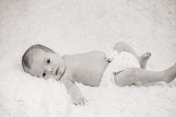 baby Thomas