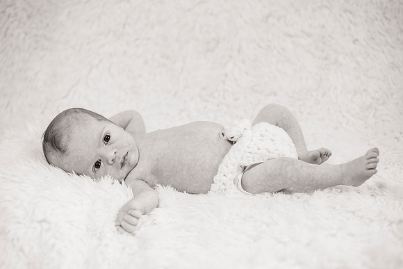 baby Thomas