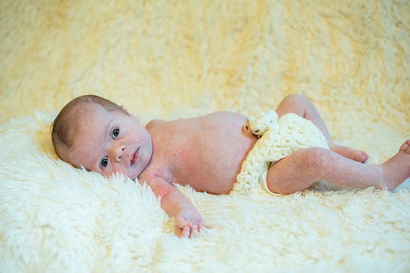 baby Thomas