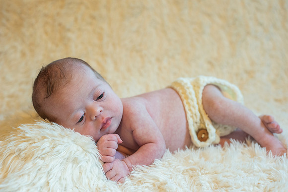 baby Thomas