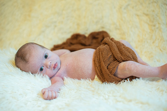 baby Thomas