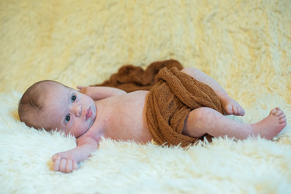 baby Thomas
