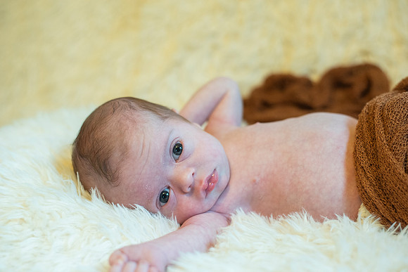baby Thomas