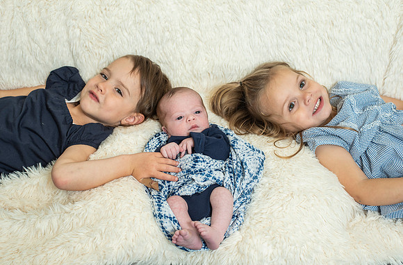 baby Thomas