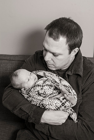baby Thomas