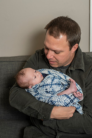 baby Thomas