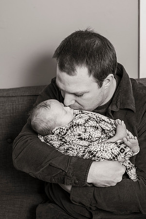 baby Thomas