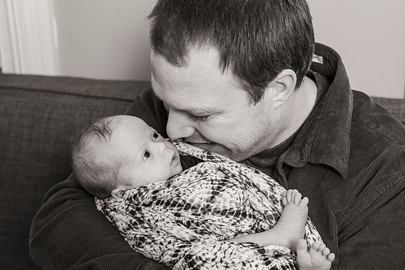 baby Thomas