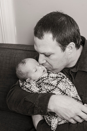baby Thomas