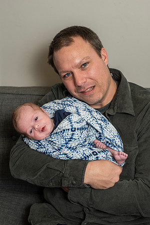baby Thomas
