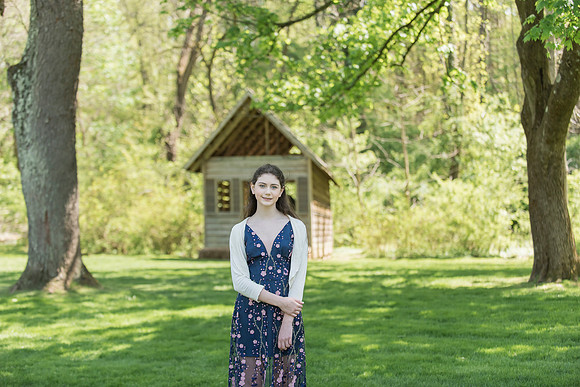 Amanda's Bat Mitzvah