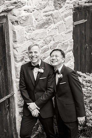 Chou and Kevin