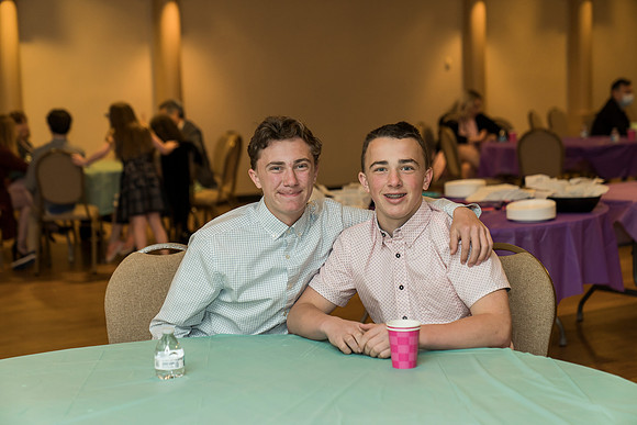 Amanda's Bat Mitzvah