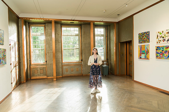 Amanda's Bat Mitzvah