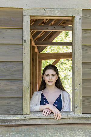 Amanda's Bat Mitzvah