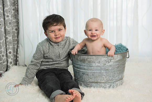 Tyler sitting up blog post