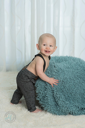 Tyler sitting up blog post