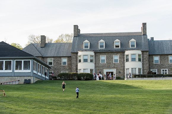 Amanda's Bat Mitzvah