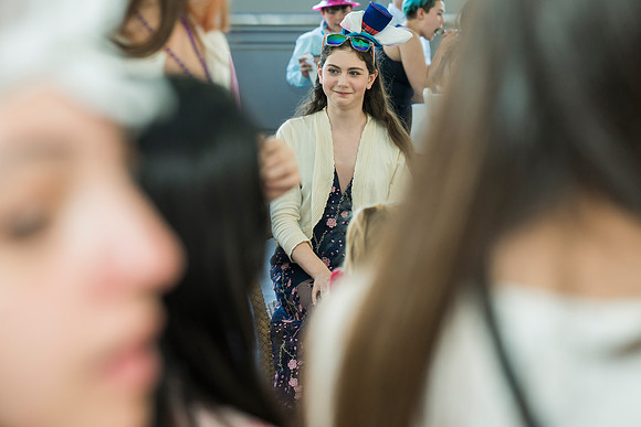 Amanda's Bat Mitzvah