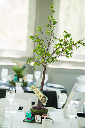 Amanda's Bat Mitzvah