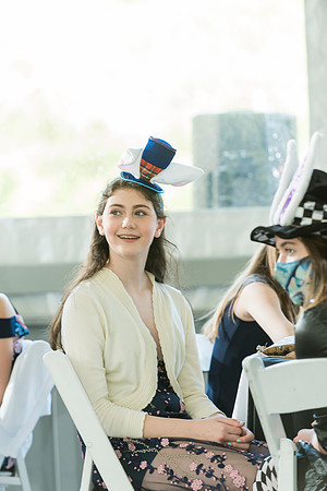 Amanda's Bat Mitzvah