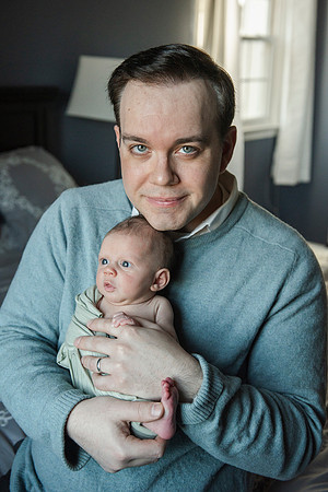 baby Judy