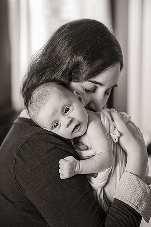 baby Judy