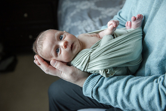 baby Judy