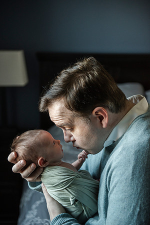 baby Judy