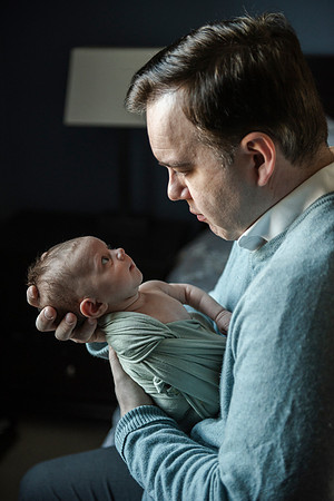 baby Judy