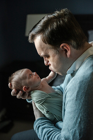 baby Judy
