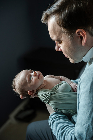 baby Judy