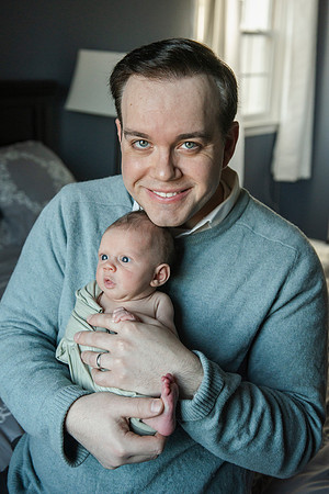 baby Judy