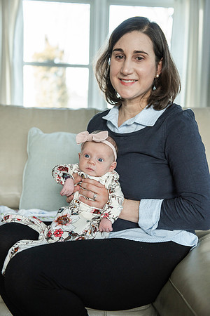 baby Judy