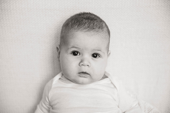 baby Judy