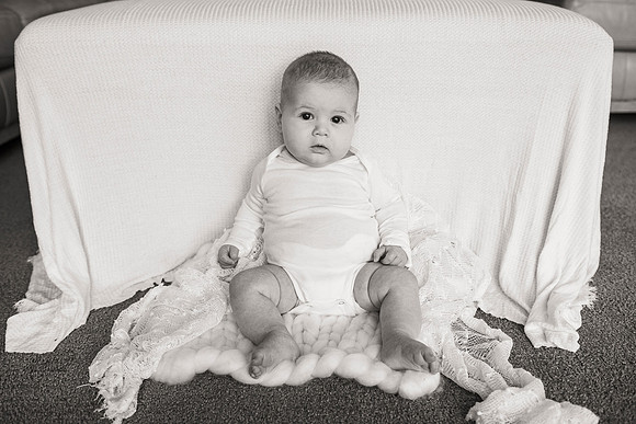 baby Judy