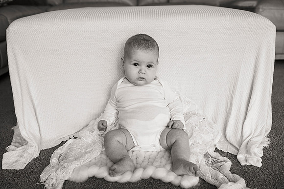 baby Judy