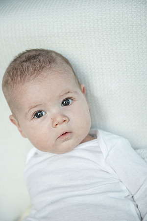 baby Judy