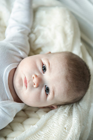 baby Judy