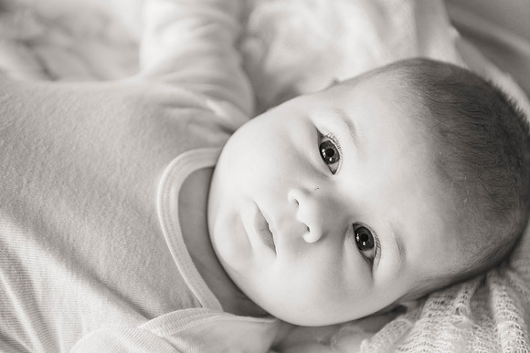 baby Judy